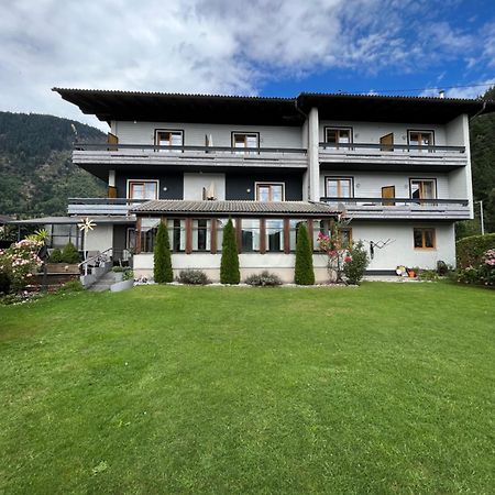 Pension Laerchenhof โดบริอาค ภายนอก รูปภาพ