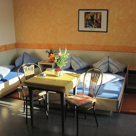 Pension Laerchenhof โดบริอาค ภายนอก รูปภาพ